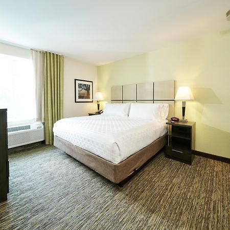 Candlewood Suites Santa Maria By Ihg Exterior foto