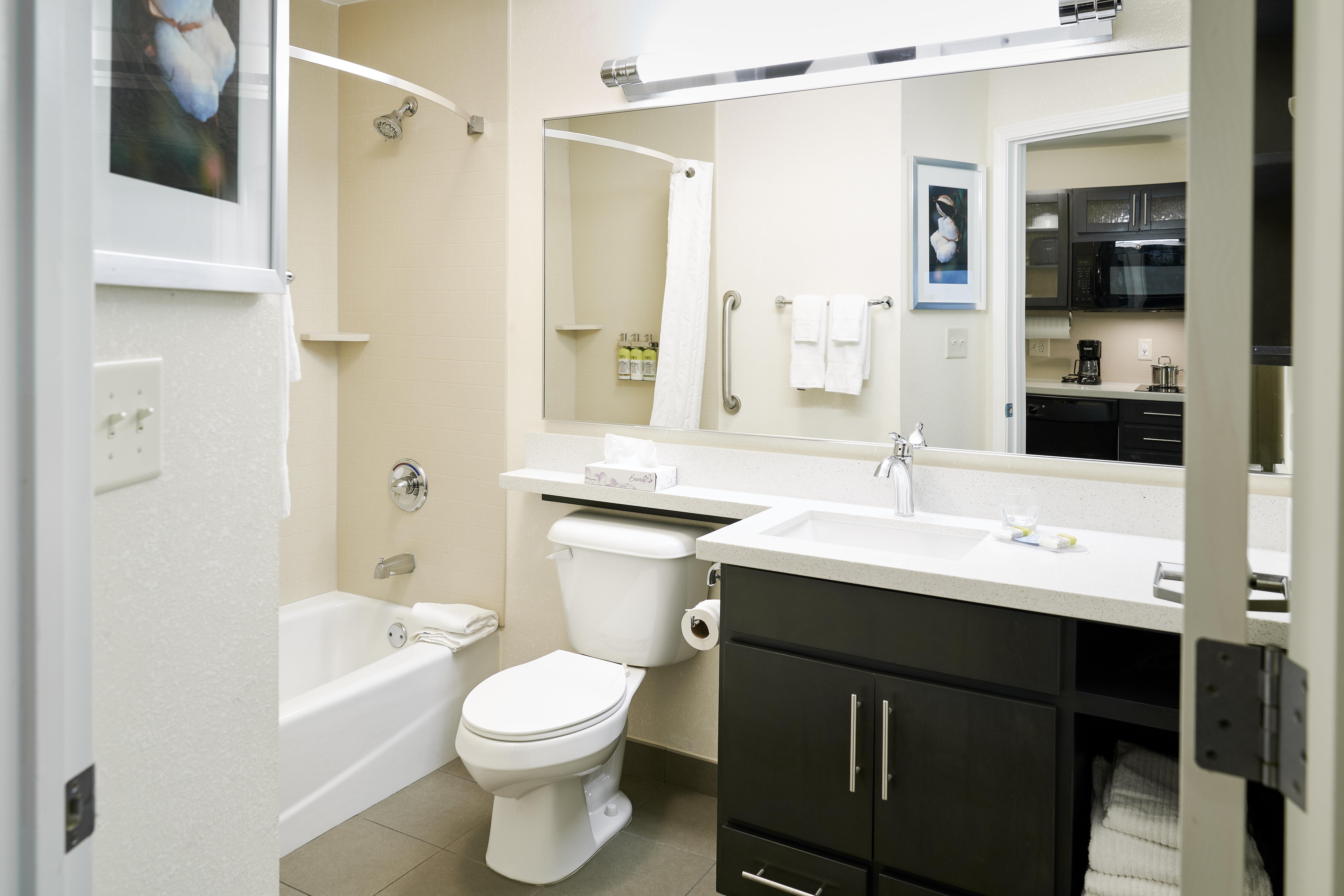 Candlewood Suites Santa Maria By Ihg Exterior foto