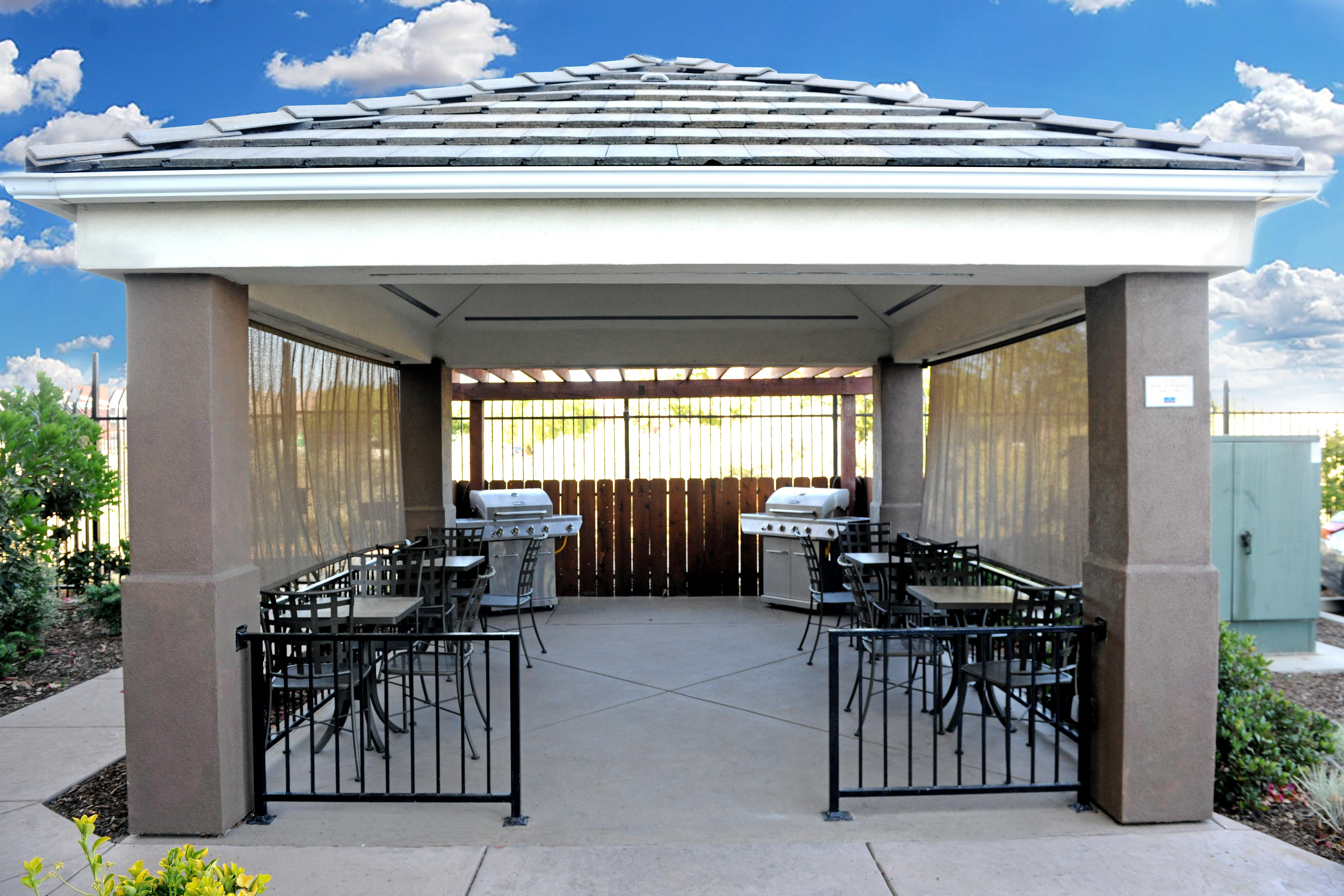 Candlewood Suites Santa Maria By Ihg Exterior foto