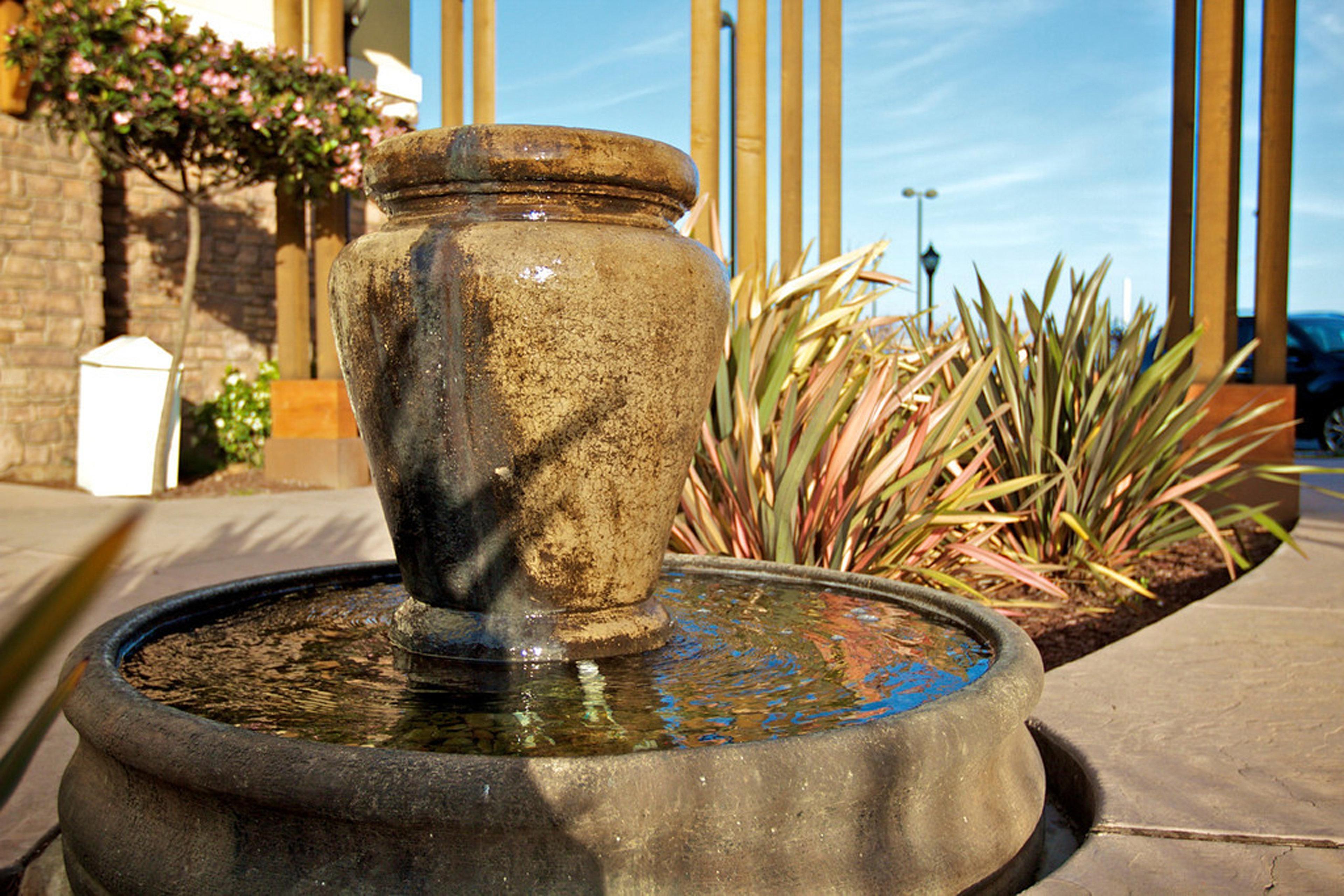 Candlewood Suites Santa Maria By Ihg Exterior foto