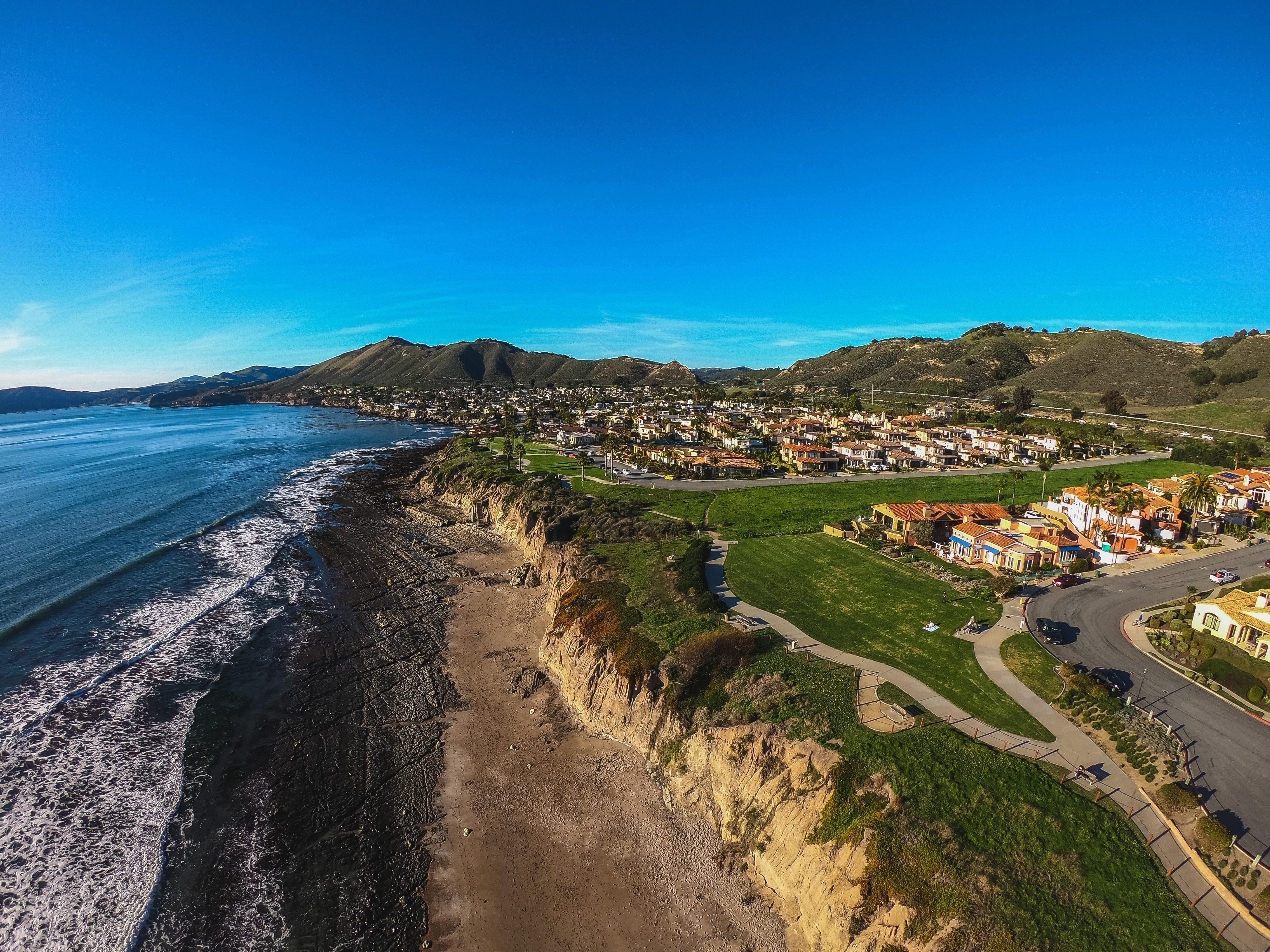 Candlewood Suites Santa Maria By Ihg Exterior foto